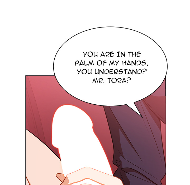 Naughty Little Secret chapter 2 page 140