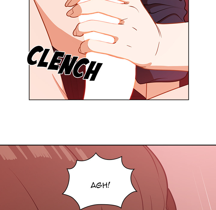 Naughty Little Secret chapter 2 page 141