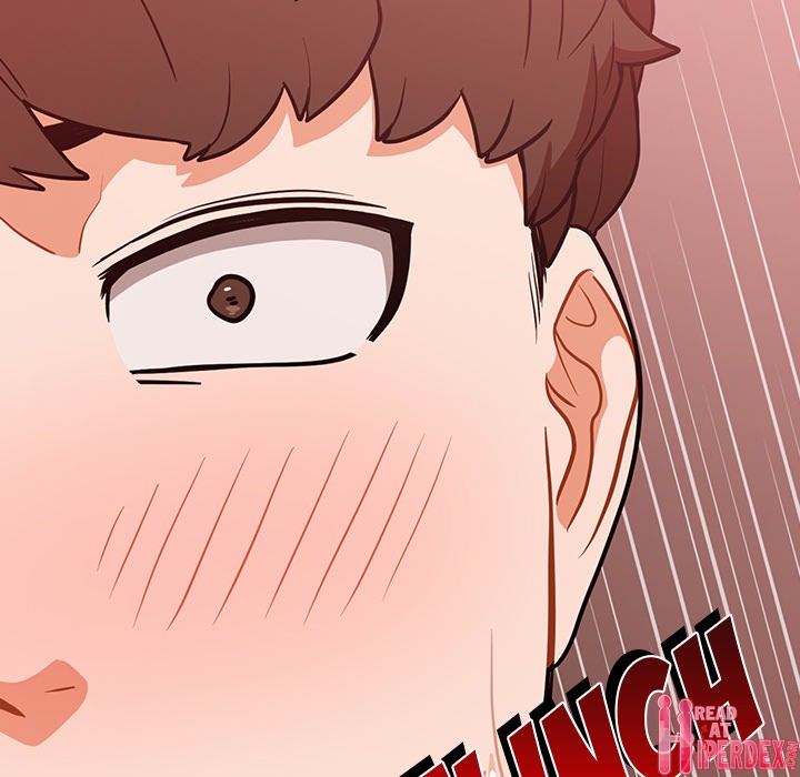 Naughty Little Secret chapter 2 page 142
