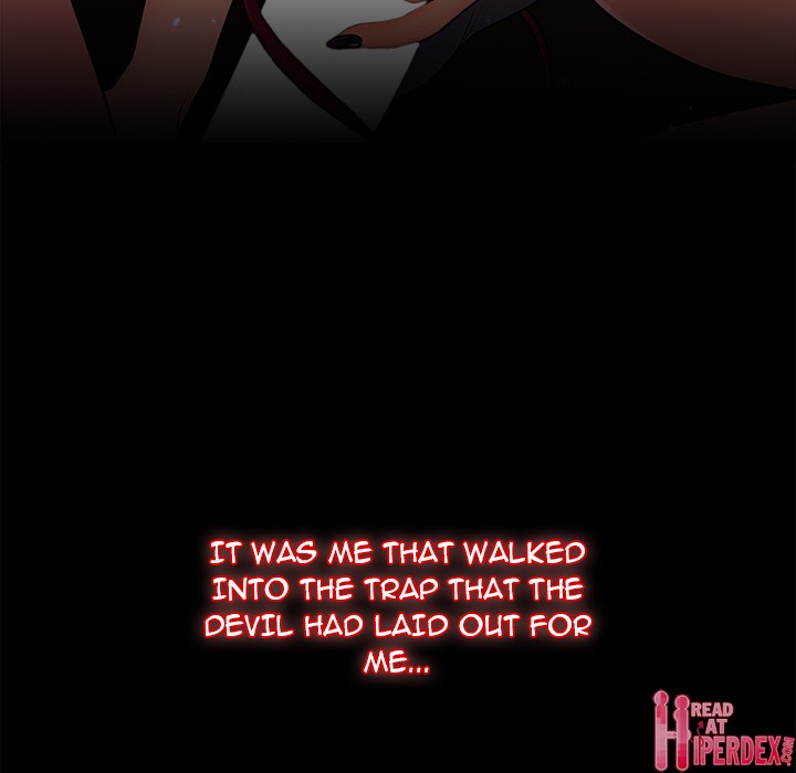 Naughty Little Secret chapter 2 page 148