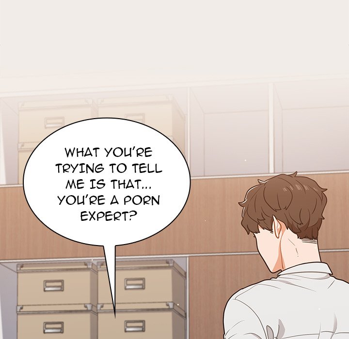Naughty Little Secret chapter 20 page 11