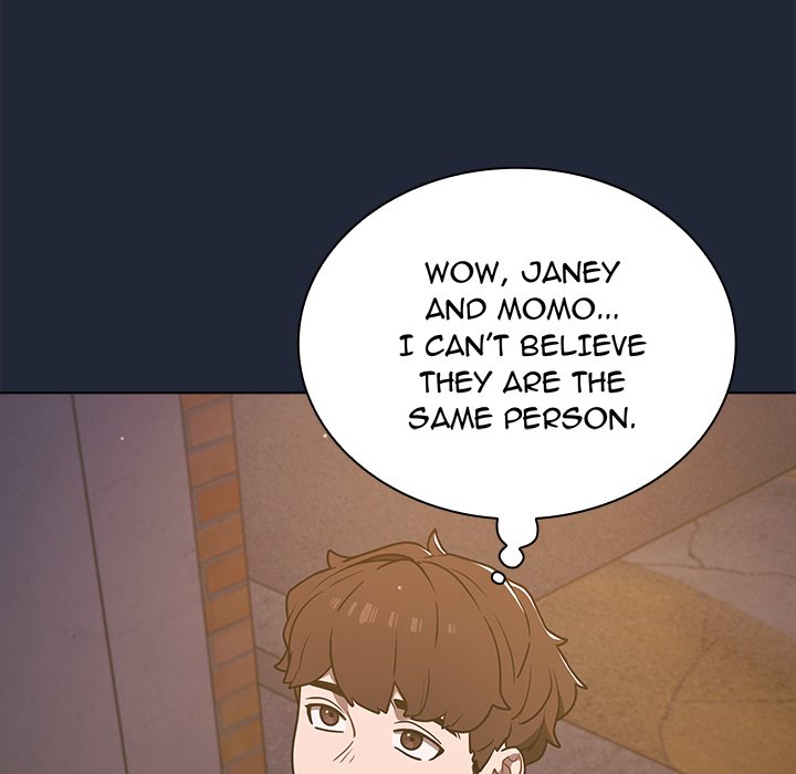 Naughty Little Secret chapter 20 page 99
