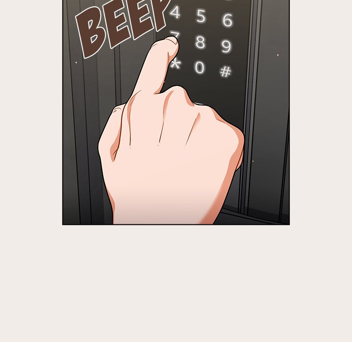 Naughty Little Secret chapter 20 page 106