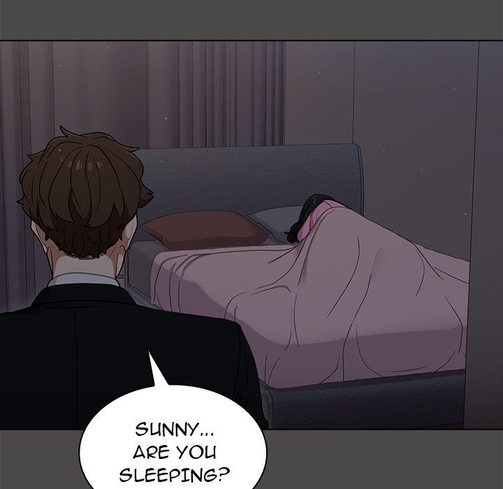 Naughty Little Secret chapter 20 page 118