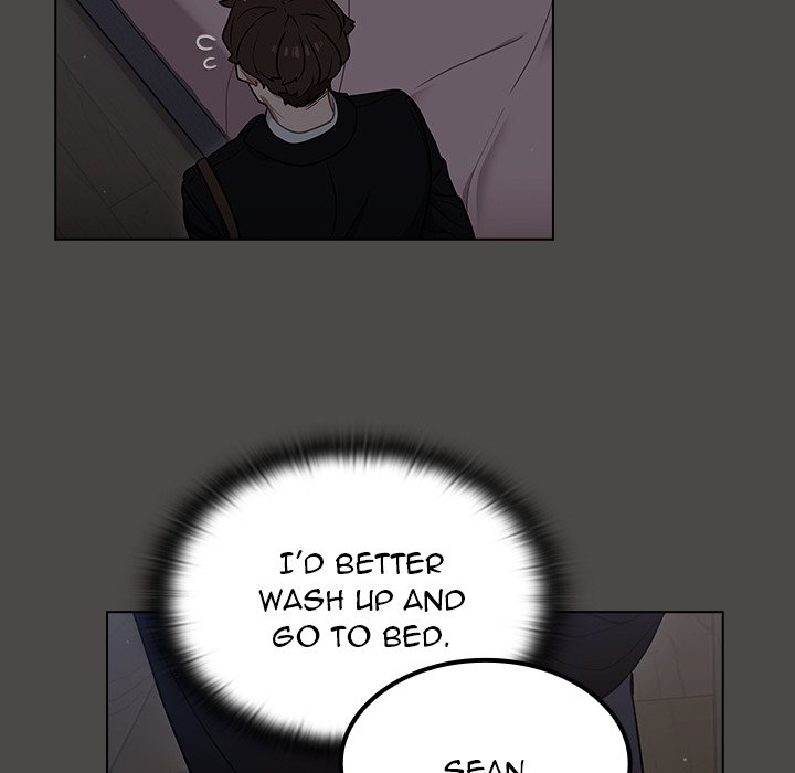 Naughty Little Secret chapter 20 page 122