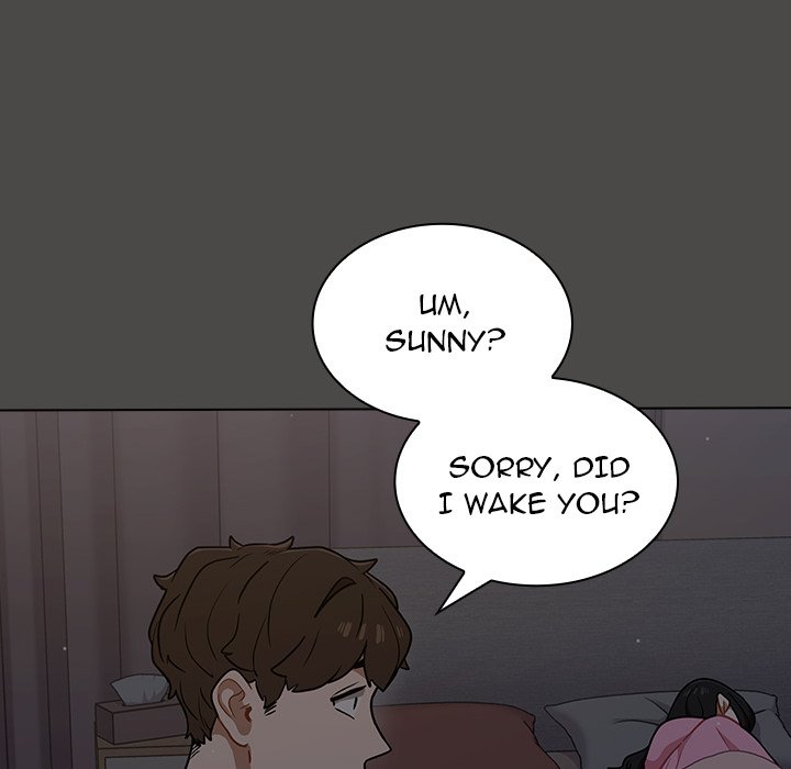 Naughty Little Secret chapter 20 page 124