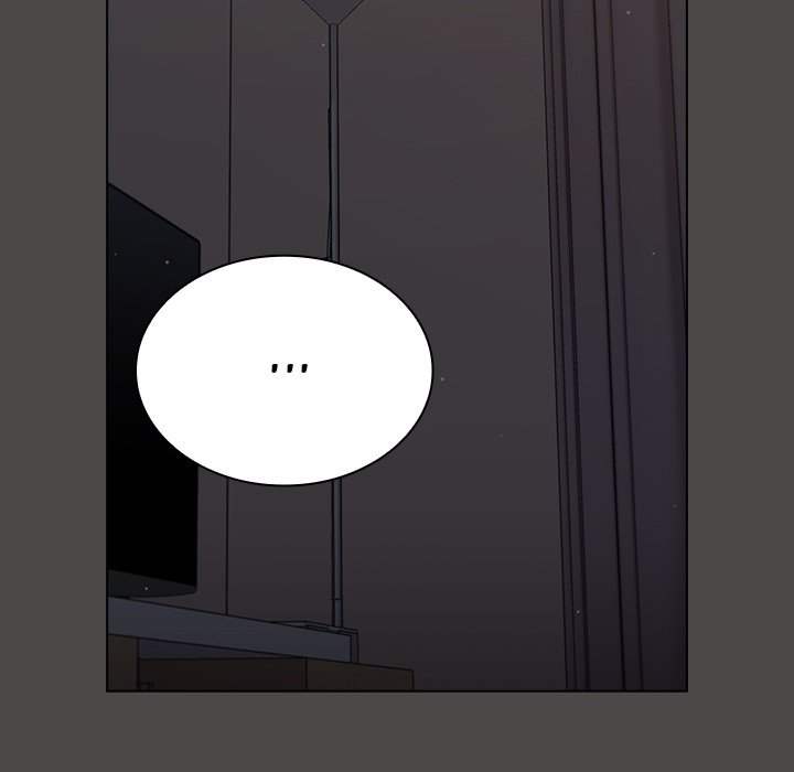 Naughty Little Secret chapter 20 page 127
