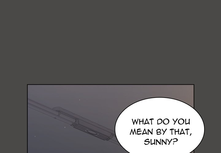 Naughty Little Secret chapter 21 page 4