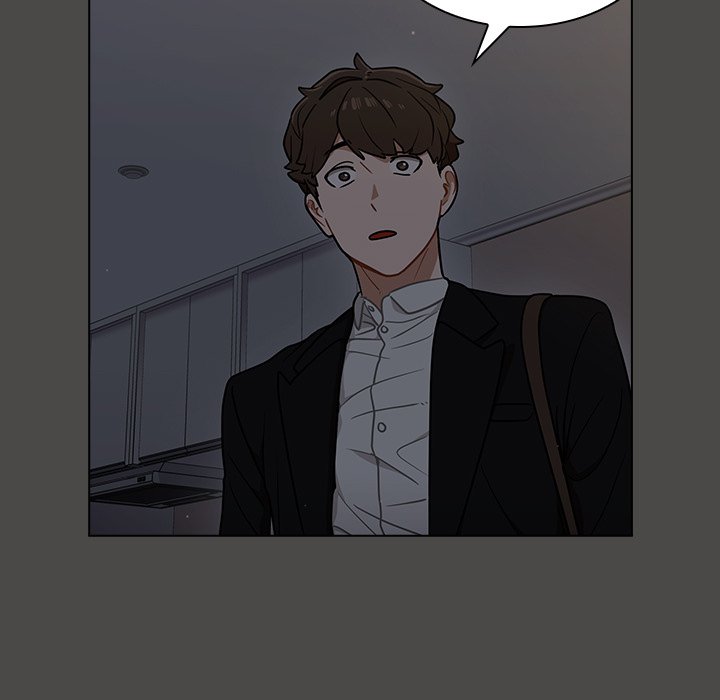 Naughty Little Secret chapter 21 page 5