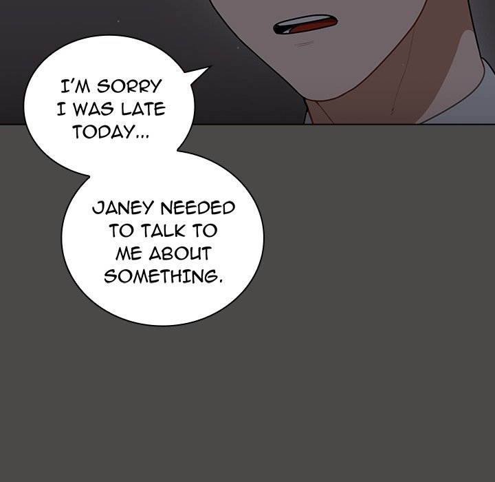Naughty Little Secret chapter 21 page 7