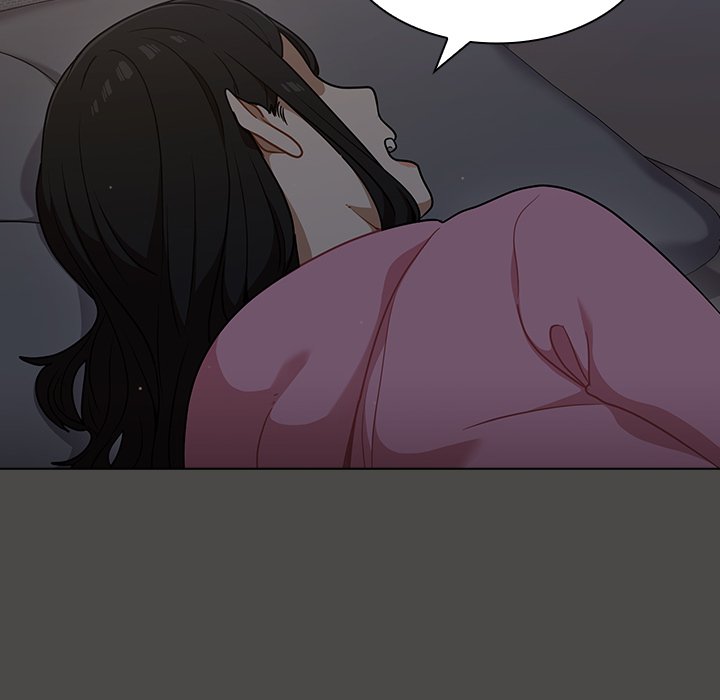 Naughty Little Secret chapter 21 page 10
