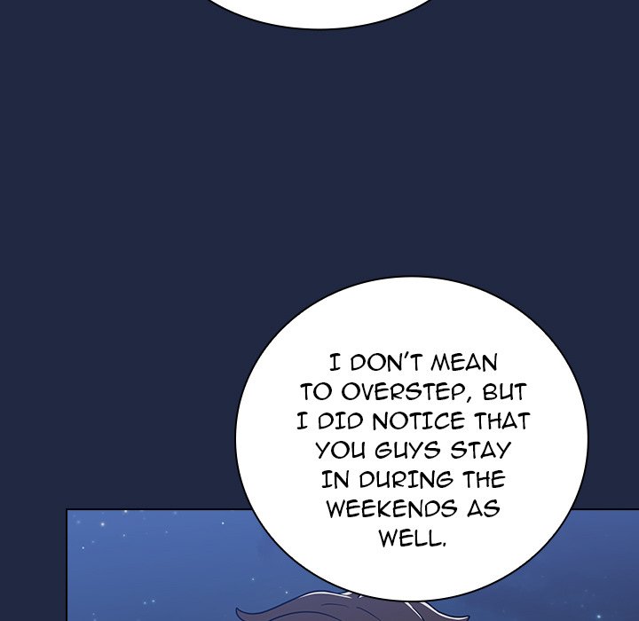 Naughty Little Secret chapter 21 page 49