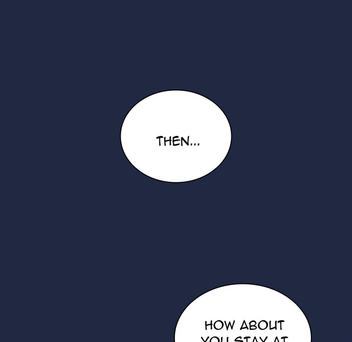 Naughty Little Secret chapter 21 page 64