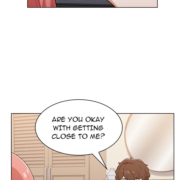 Naughty Little Secret chapter 21 page 88