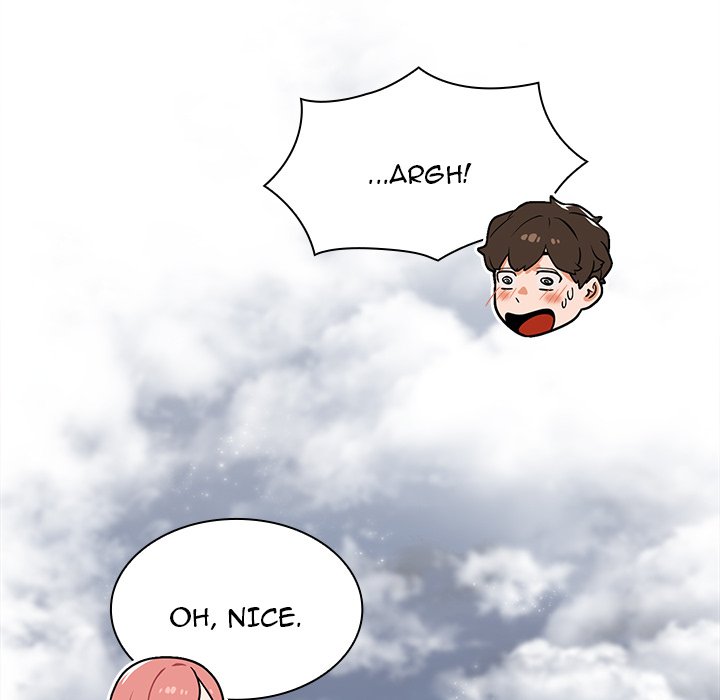 Naughty Little Secret chapter 21 page 102