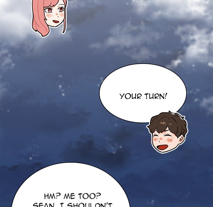 Naughty Little Secret chapter 21 page 103