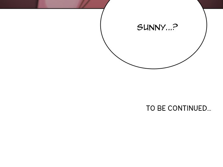 Naughty Little Secret chapter 21 page 132