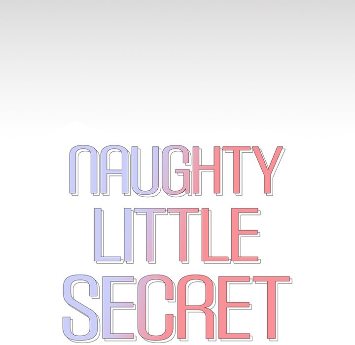 Naughty Little Secret chapter 23 page 17