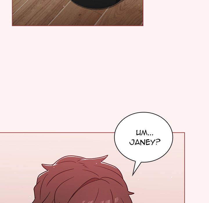 Naughty Little Secret chapter 23 page 47