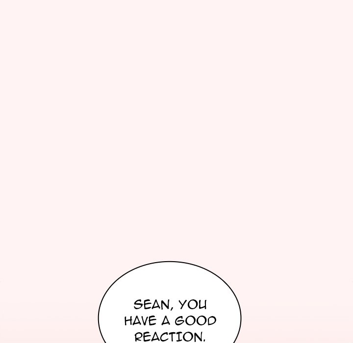 Naughty Little Secret chapter 23 page 57