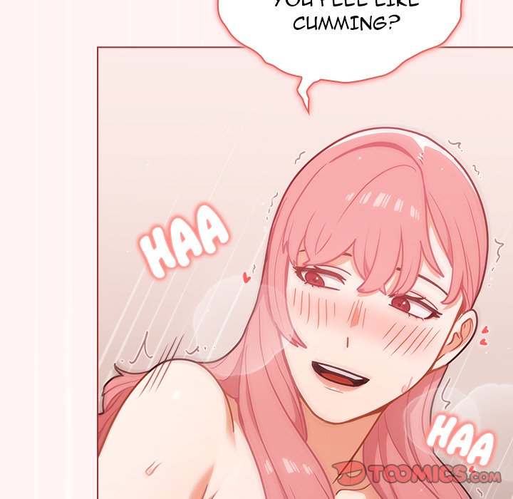 Naughty Little Secret chapter 23 page 81