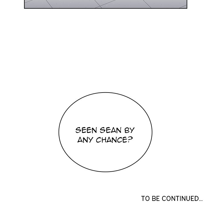 Naughty Little Secret chapter 23 page 121