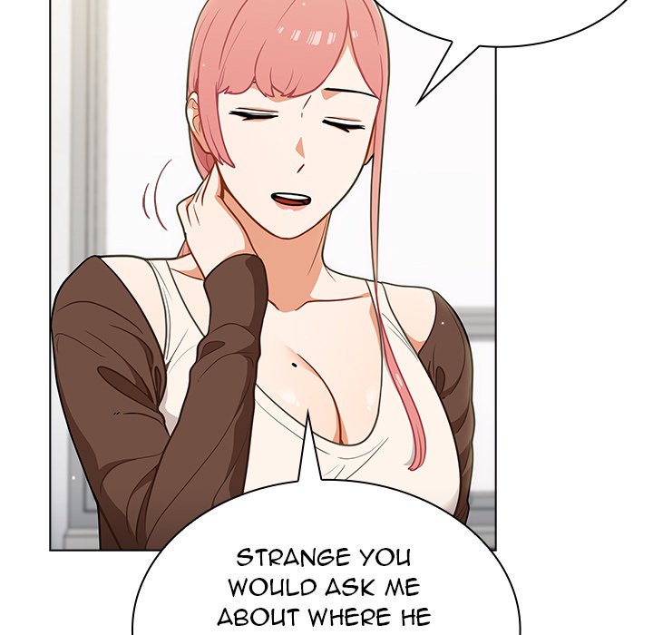Naughty Little Secret chapter 24 page 13