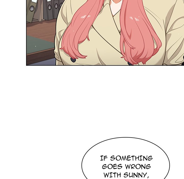 Naughty Little Secret chapter 24 page 70