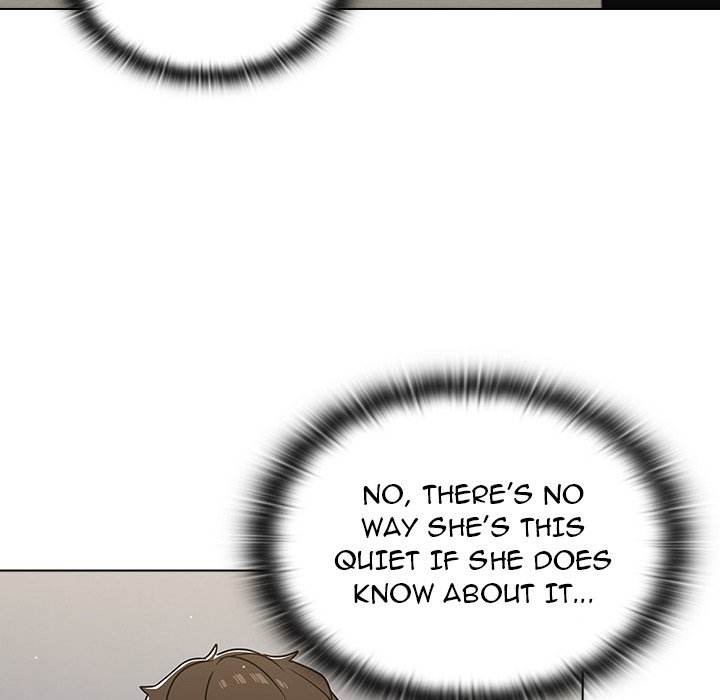 Naughty Little Secret chapter 24 page 111