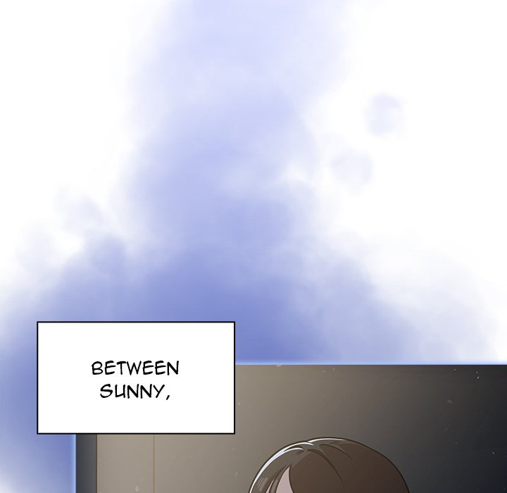 Naughty Little Secret chapter 24 page 136