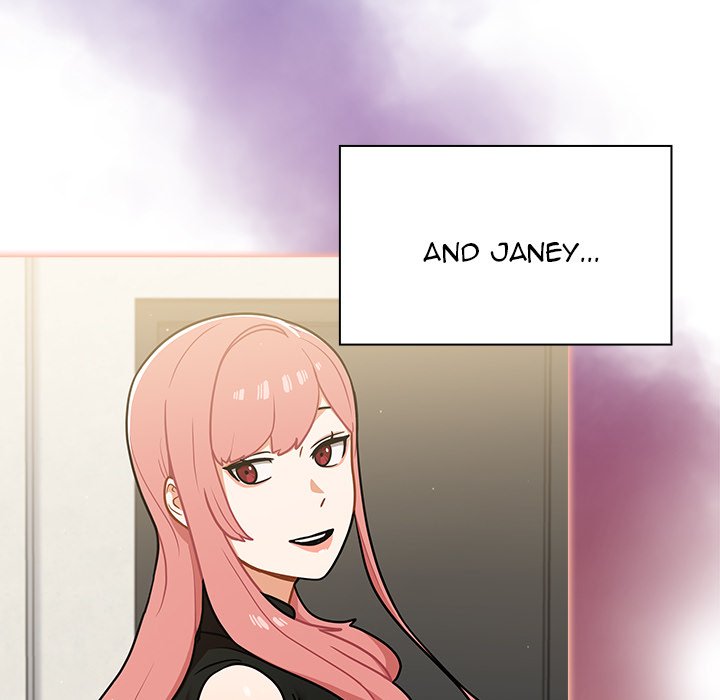 Naughty Little Secret chapter 24 page 138