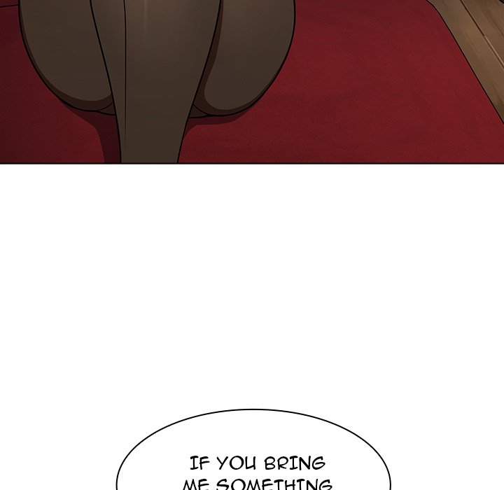 Naughty Little Secret chapter 3 page 5