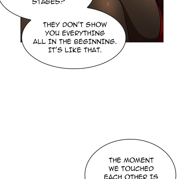 Naughty Little Secret chapter 3 page 8