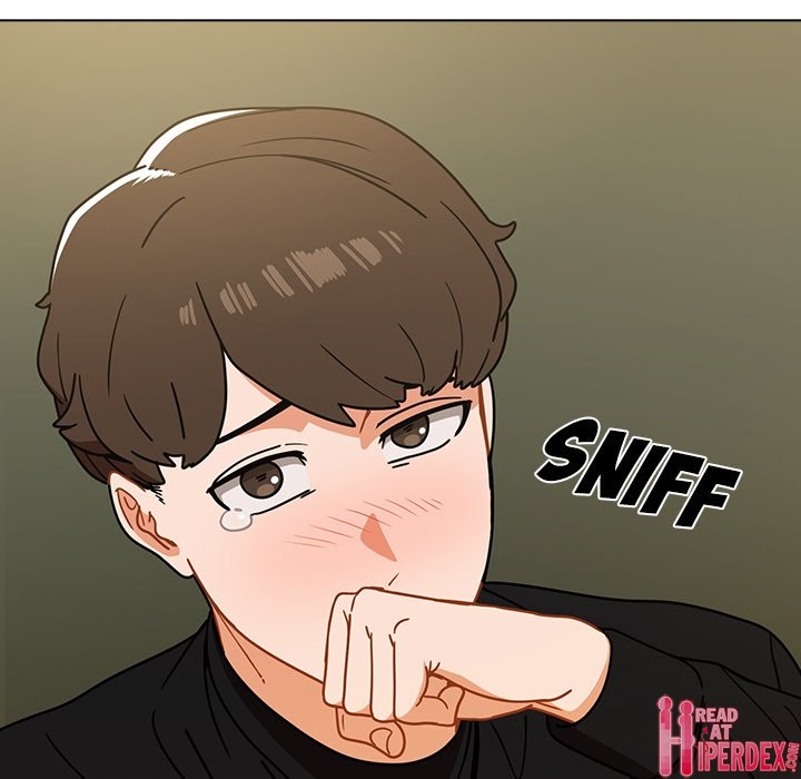 Naughty Little Secret chapter 3 page 13