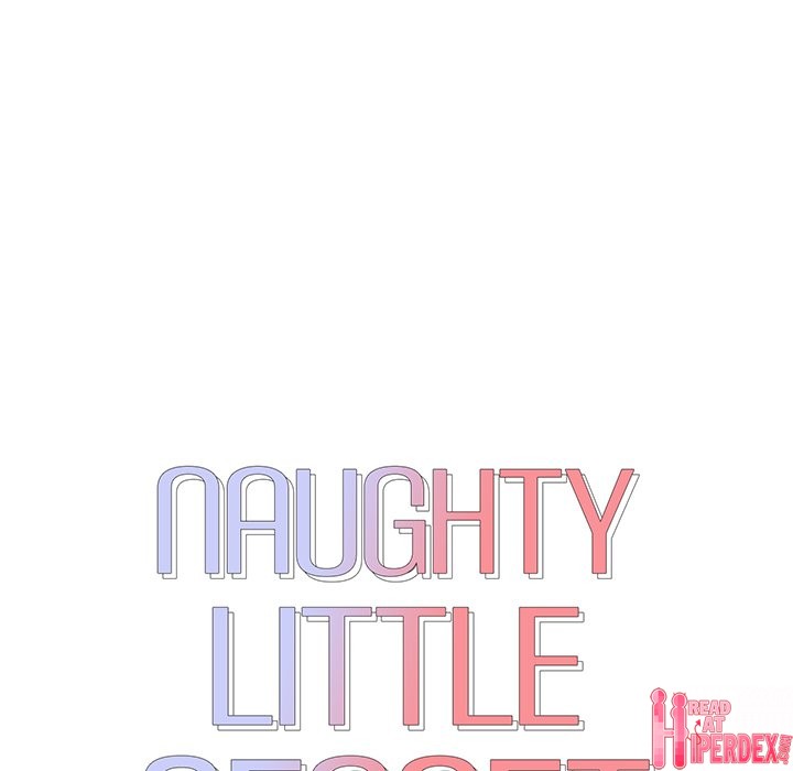 Naughty Little Secret chapter 3 page 16