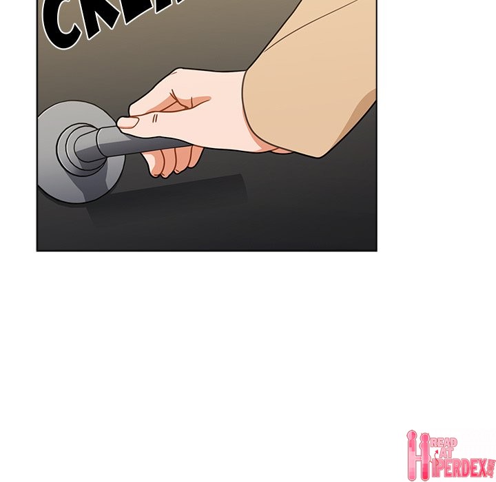 Naughty Little Secret chapter 3 page 19