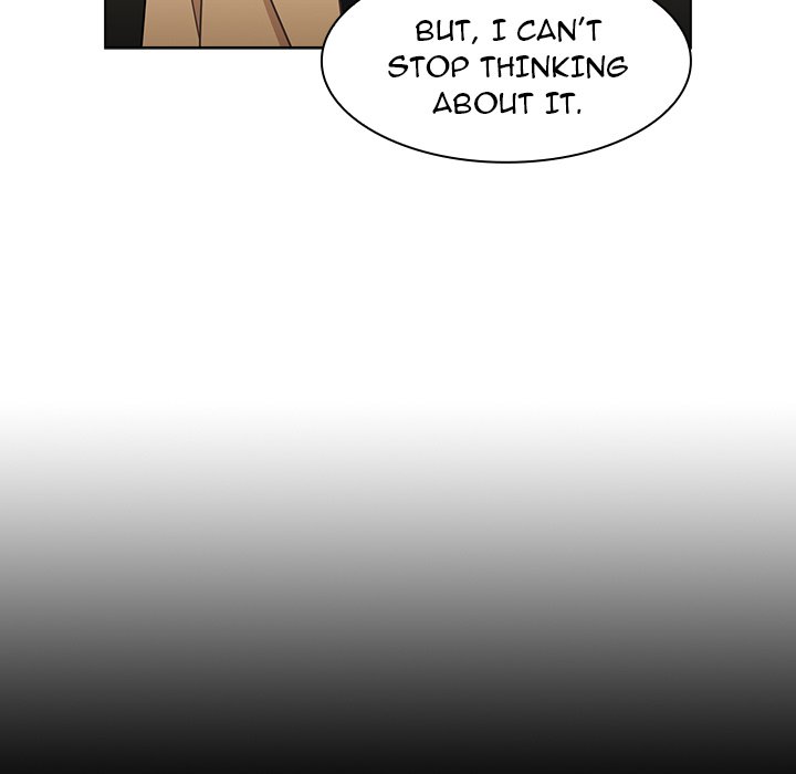 Naughty Little Secret chapter 3 page 21