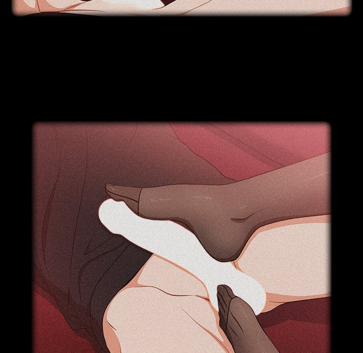 Naughty Little Secret chapter 3 page 23