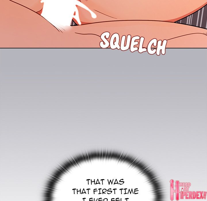 Naughty Little Secret chapter 3 page 40