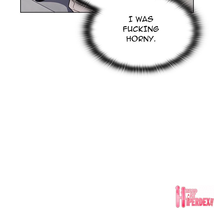 Naughty Little Secret chapter 3 page 43