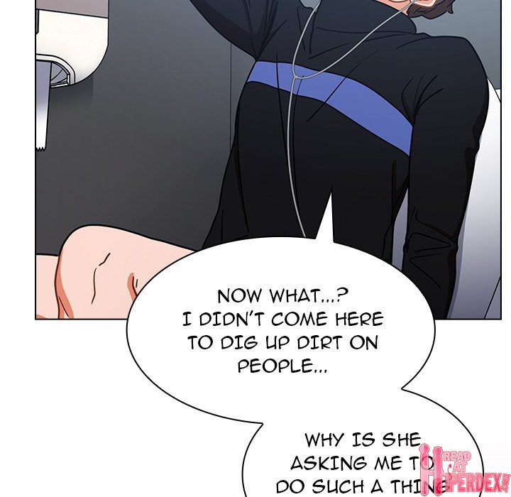 Naughty Little Secret chapter 3 page 46