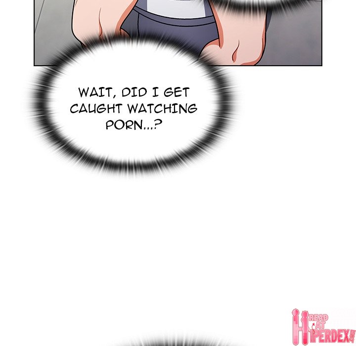 Naughty Little Secret chapter 3 page 52