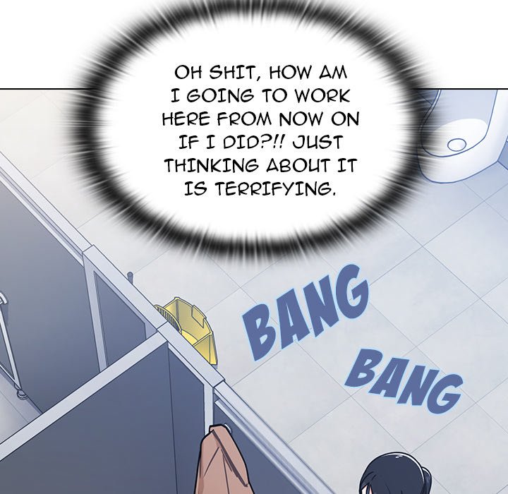 Naughty Little Secret chapter 3 page 53