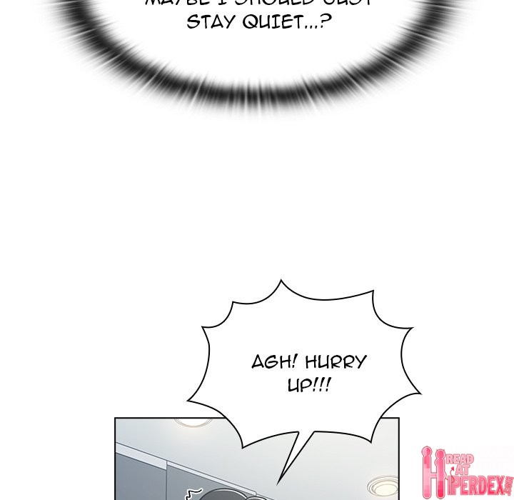 Naughty Little Secret chapter 3 page 55