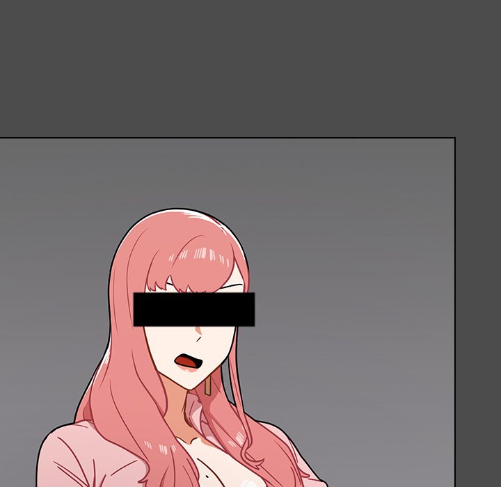 Naughty Little Secret chapter 3 page 66