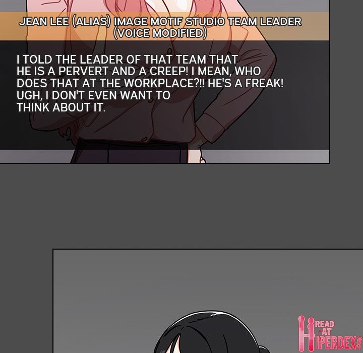 Naughty Little Secret chapter 3 page 67