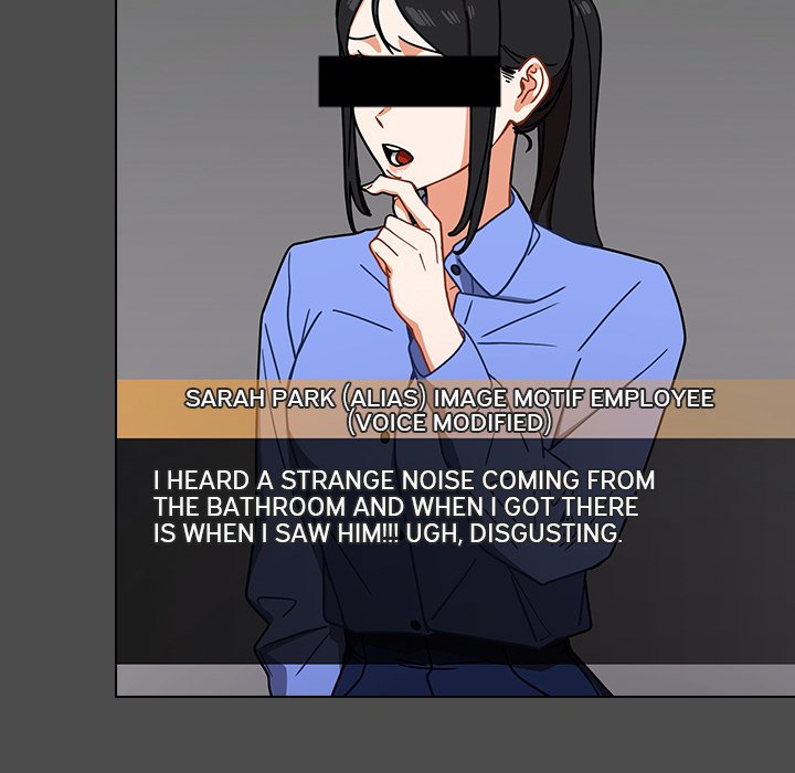 Naughty Little Secret chapter 3 page 68