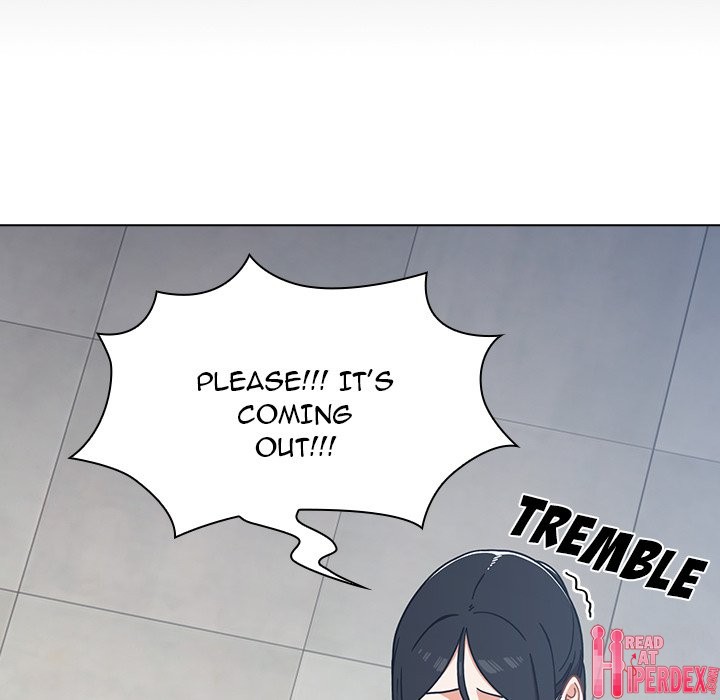Naughty Little Secret chapter 3 page 70