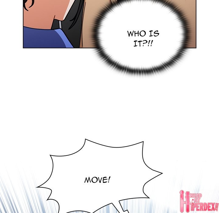Naughty Little Secret chapter 3 page 79