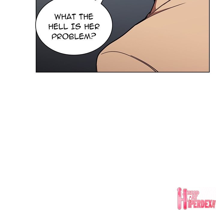 Naughty Little Secret chapter 3 page 85